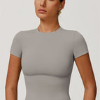 Grey / S