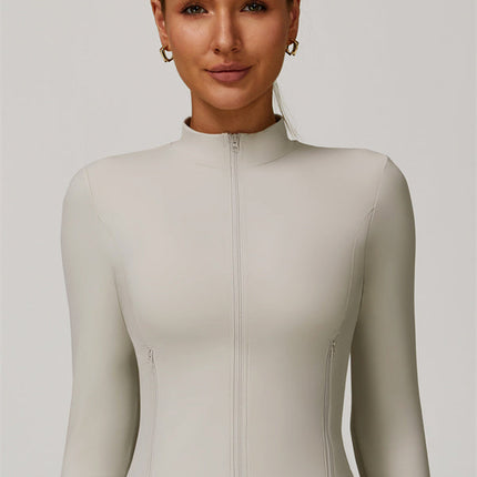 The Charm Jacket
