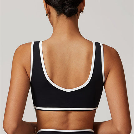 Stamina Peak Sports Bra