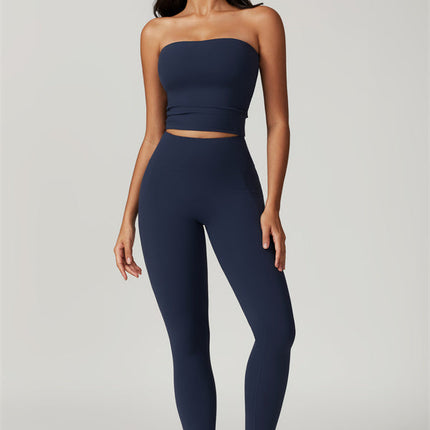 Flow Motion Tube Top