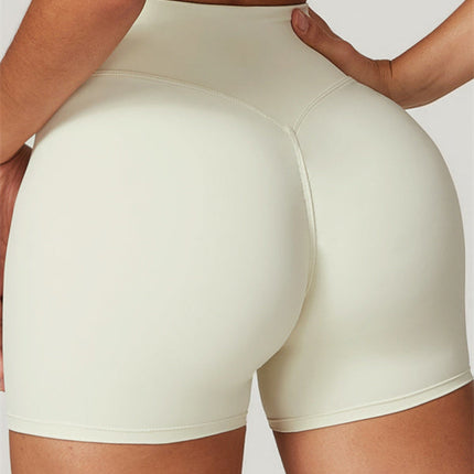 The Sophia Shorts