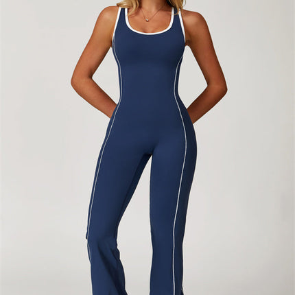 The Radiant X Jumpsuit