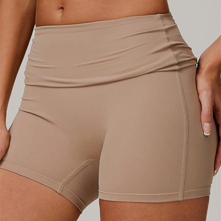 The Vigor Shorts