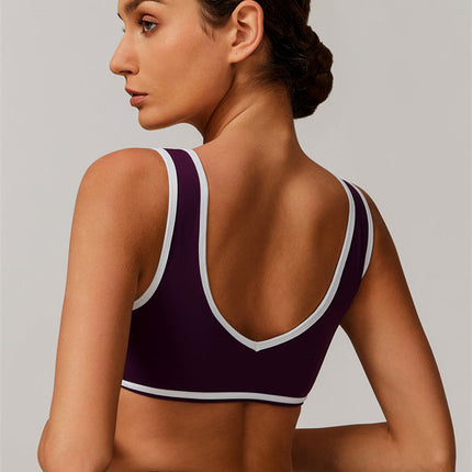 Stamina Peak Sports Bra