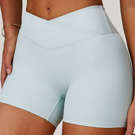 The Halo Shorts