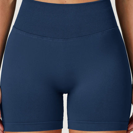 The Allure Shorts