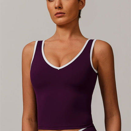 Stamina Power Tank Top