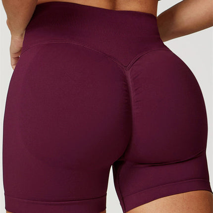 The Allure Shorts