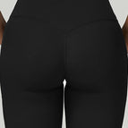 Black / S