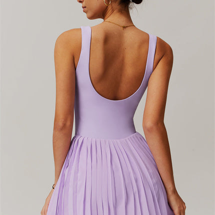 The Balance Tennis Dress