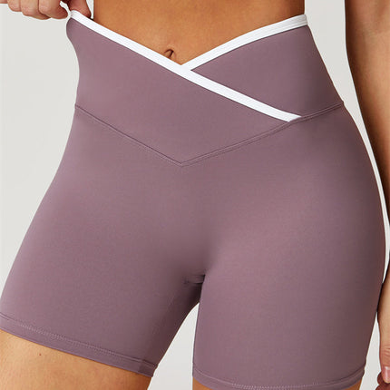 Stamina Fit Shorts