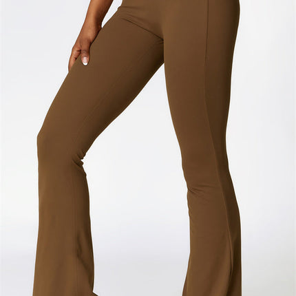 The Viva Flared Leggings