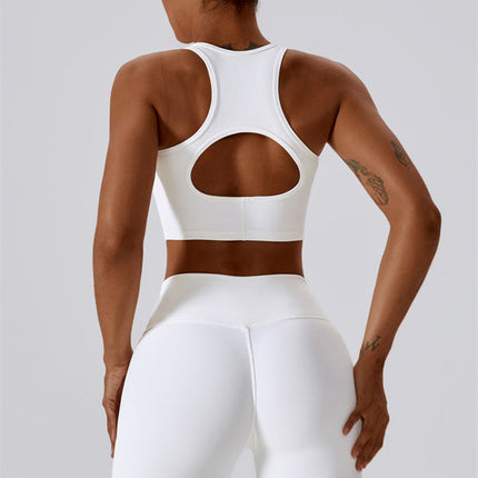 Penelope Sports Bra Flares 2-Piece Set