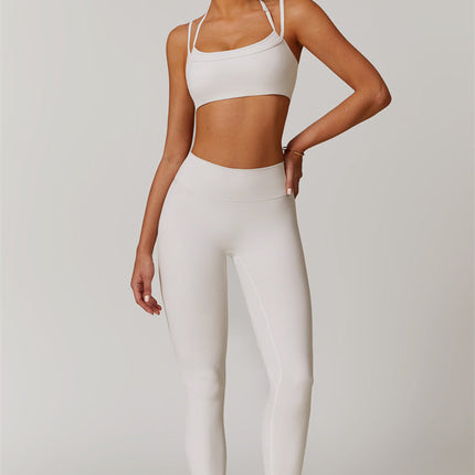 The Olivia Leggings