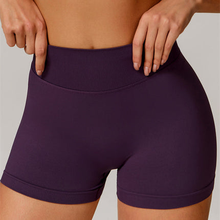 Nova Luxe Shorts