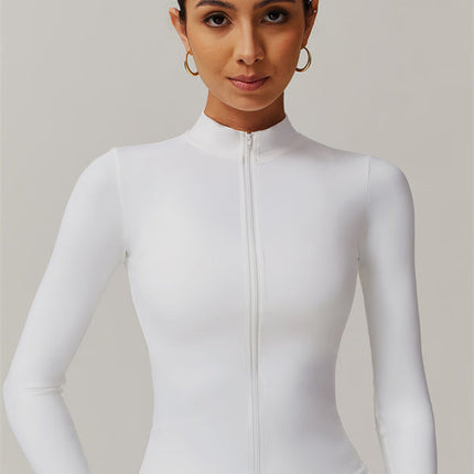 The Seraphine Jacket