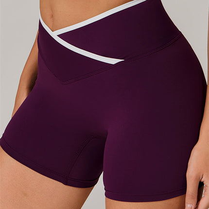 Stamina Fit Shorts