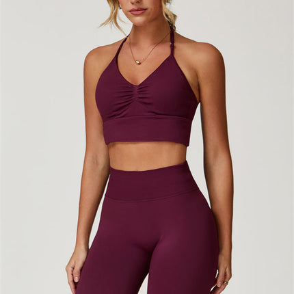 The Allure Leggings