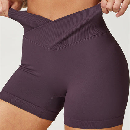 Lyra Soleil Shorts