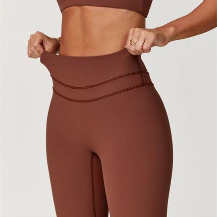 The Enigma Leggings