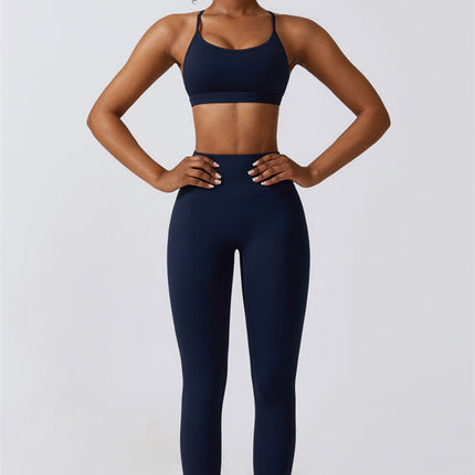 Juno Star Sports Bra