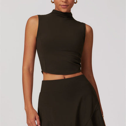 Lift Flex Tennis Skirt
