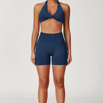 Zephyra Elara Sports Bra