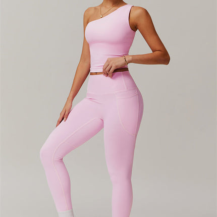 The Blissful Crop Top