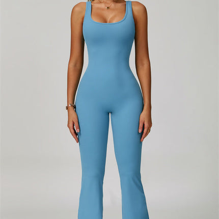 Bella Faith Jumpsuit