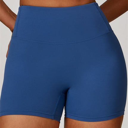 The Eloise Jacket Sports Bra Shorts 3-Piece Set