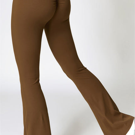 The Viva Flared Leggings