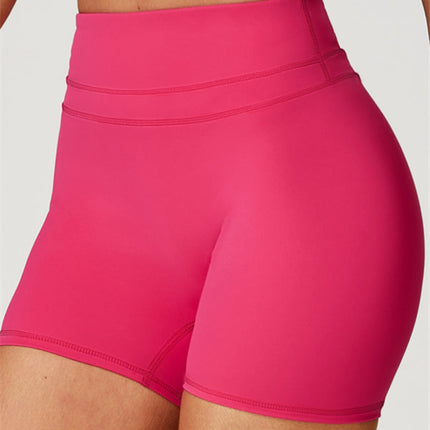 The Enigma Shorts
