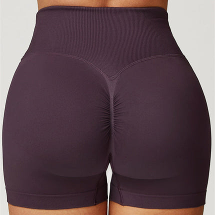 Lyra Soleil Shorts