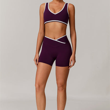 Stamina Peak Sports Bra