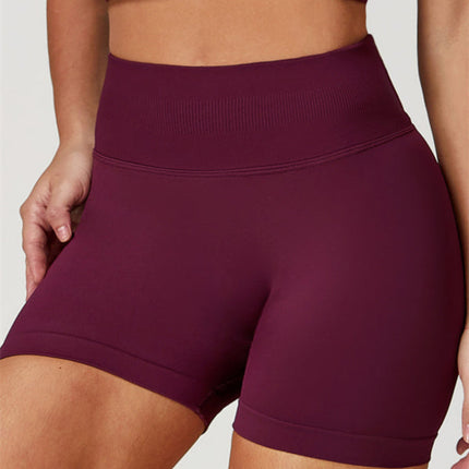 The Allure Shorts