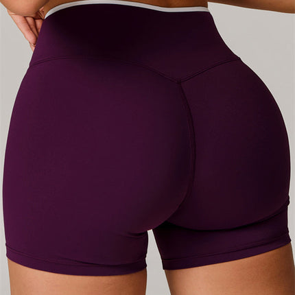 Stamina Fit Shorts