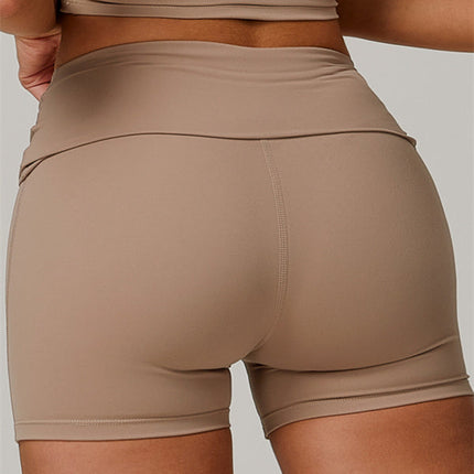 The Vigor Shorts