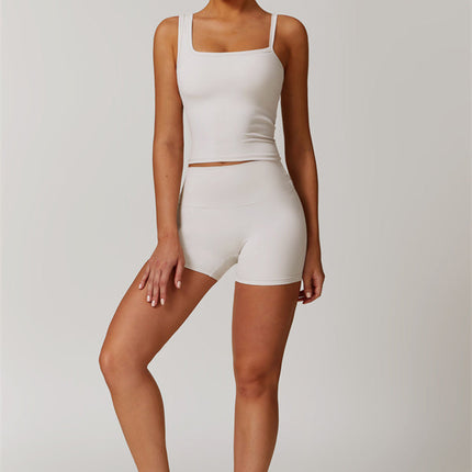 Amethyst Rain Shorts