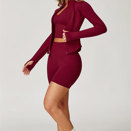 The Delight Jacket