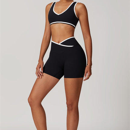 Stamina Peak Sports Bra