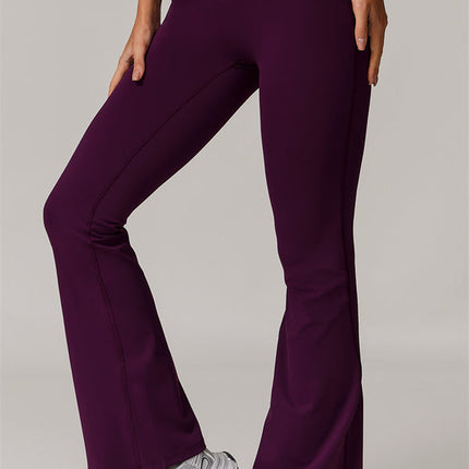 Stamina Force Flared Leggings