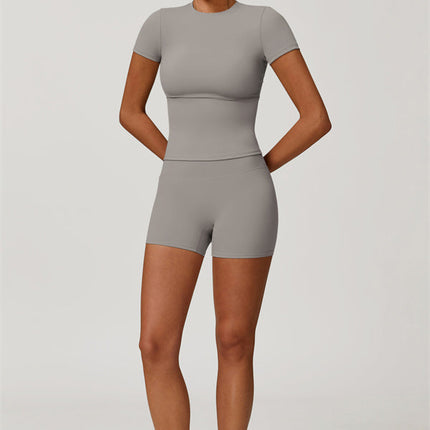 The Natalia T-shirt