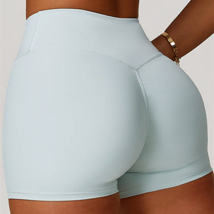 The Halo Shorts