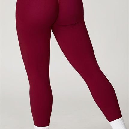 The Delight Halter Top Leggings 2-Piece Set