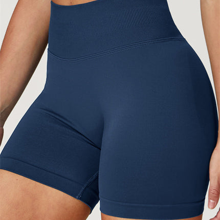 The Allure Shorts