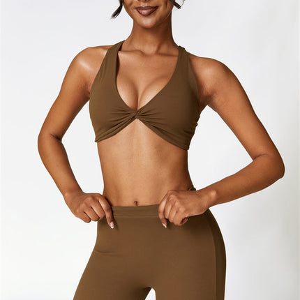 The Viva Flared Leggings