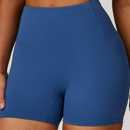 The Eloise Jacket Sports Bra Shorts 3-Piece Set