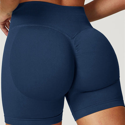 The Allure Shorts