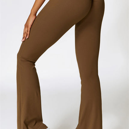 The Viva Flared Leggings