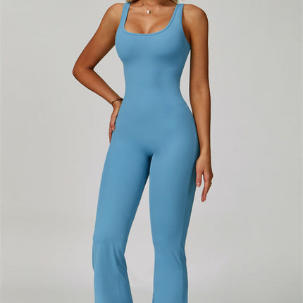 Bella Faith Jumpsuit
